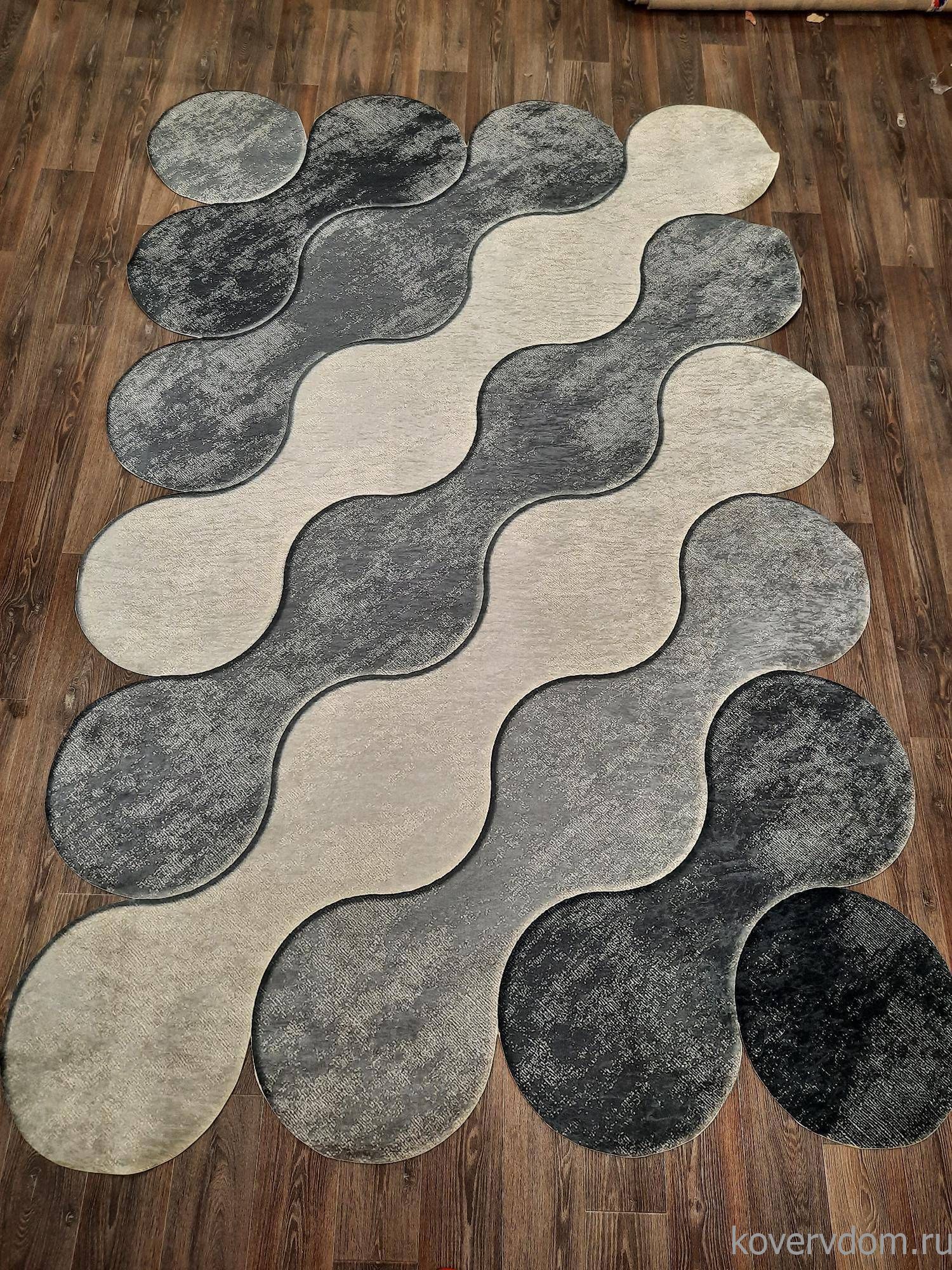 Ковер Decovilla 11064.102 KREМ Ковер Decovilla 11064.102 KREМ