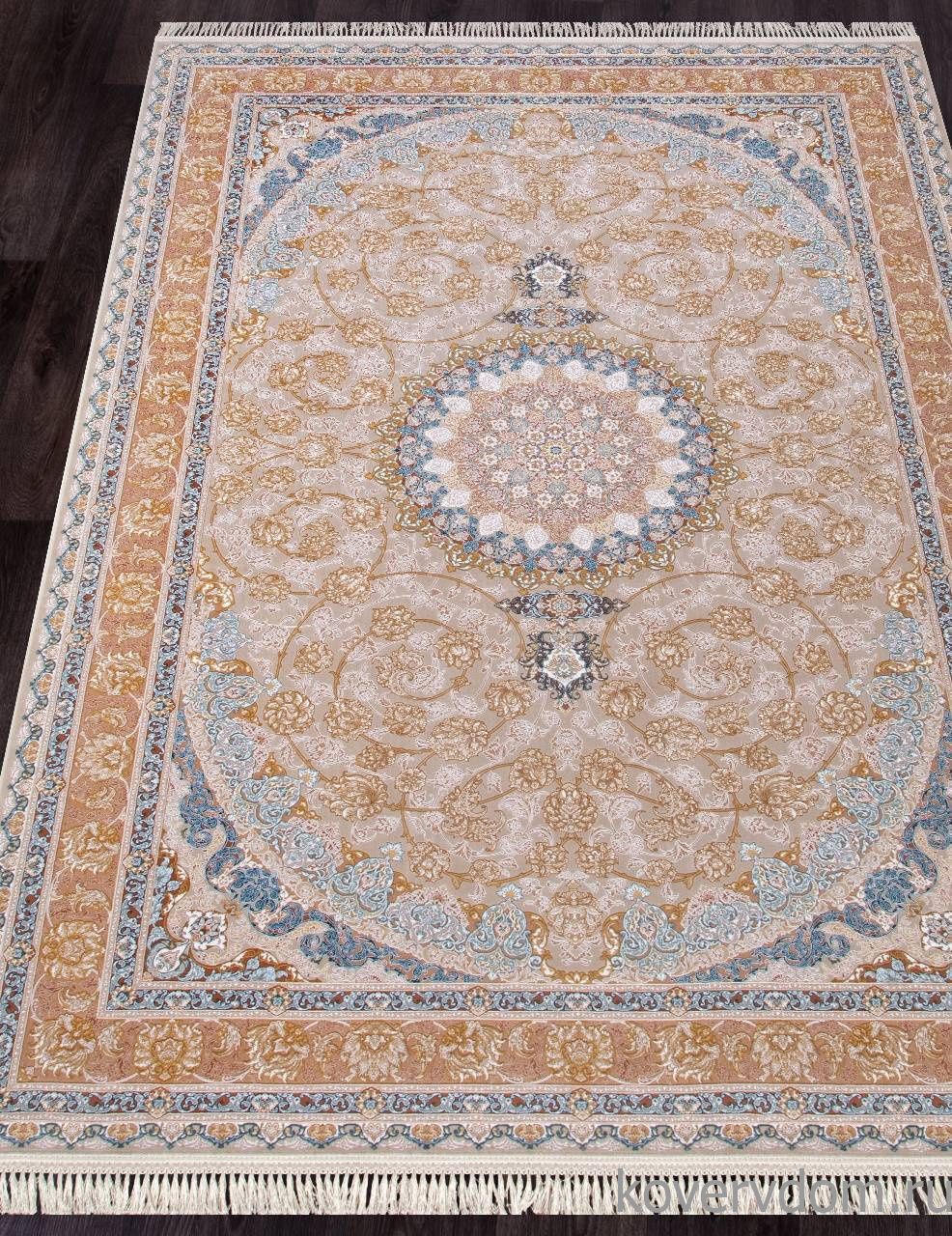 Ковер FARSI 1200 G129 CREAM