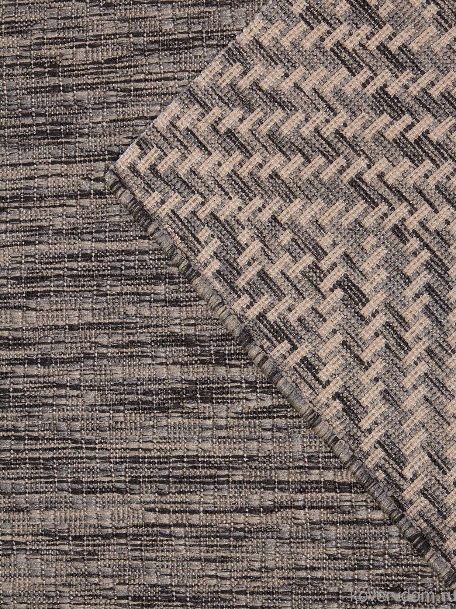 Ковровая дорожка VEGAS S115 DARK GRAY