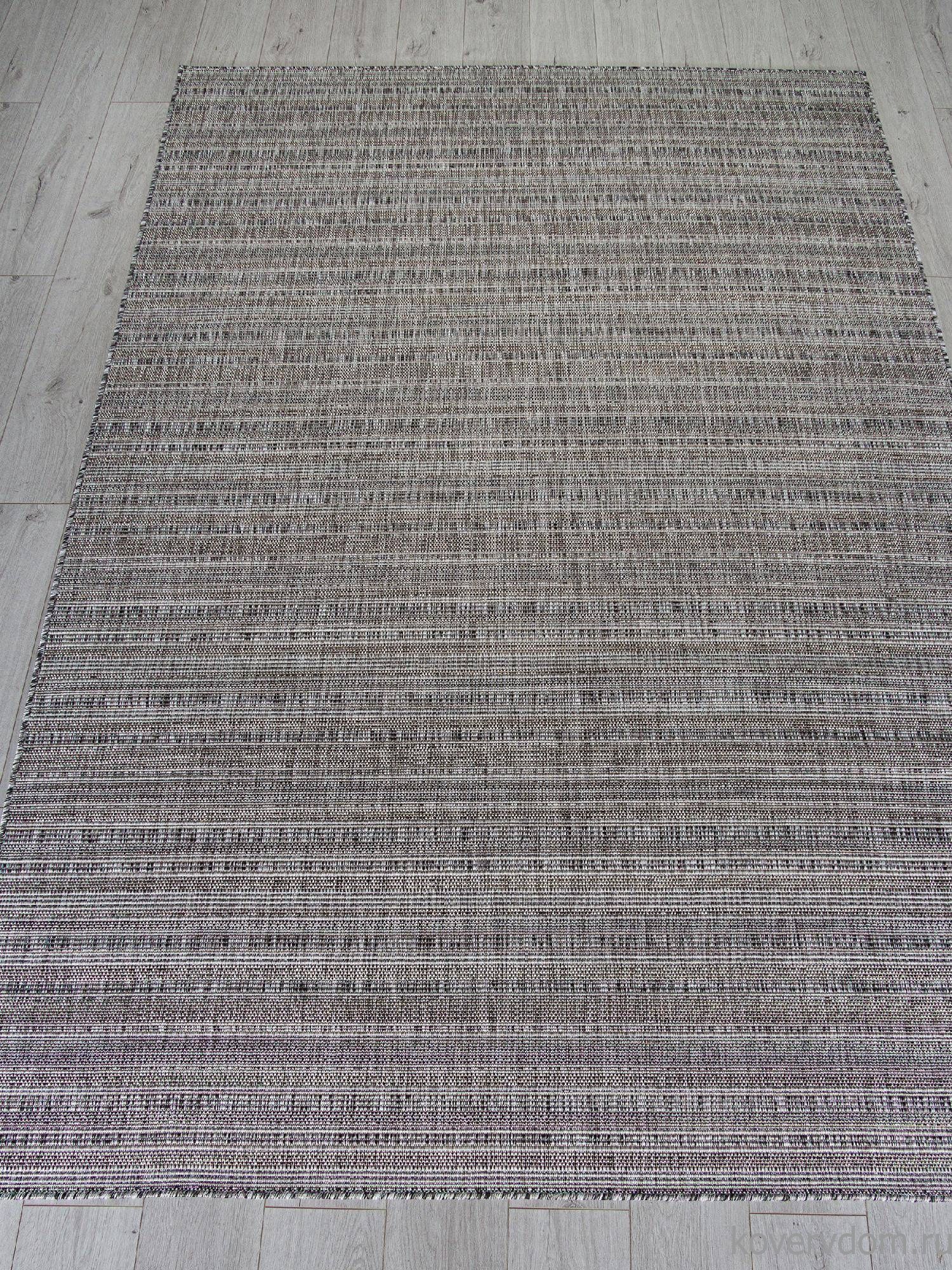 Ковер KAIR S146 DARK GRAY