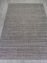 Овальный ковер KAIR S146 DARK GRAY