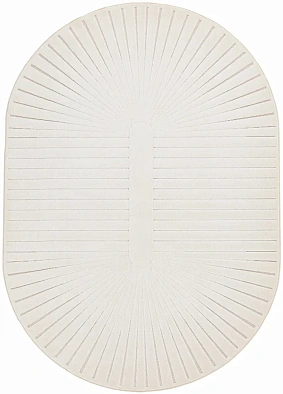 Ковер OSTA Echo 475301 100 Овал