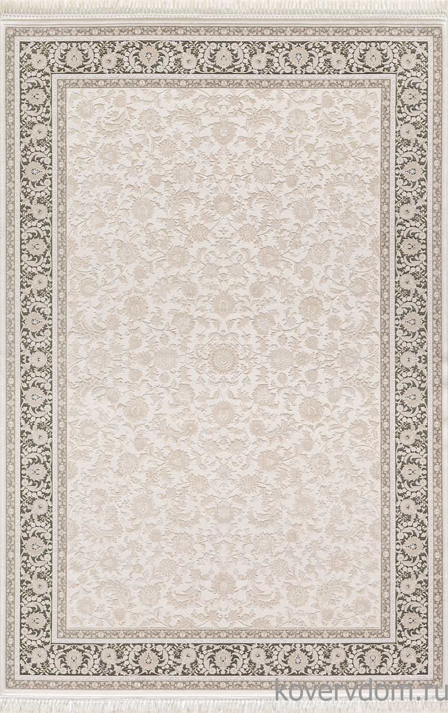 Ковер SALVATORE 5201A K.YESIL / K.YESIL