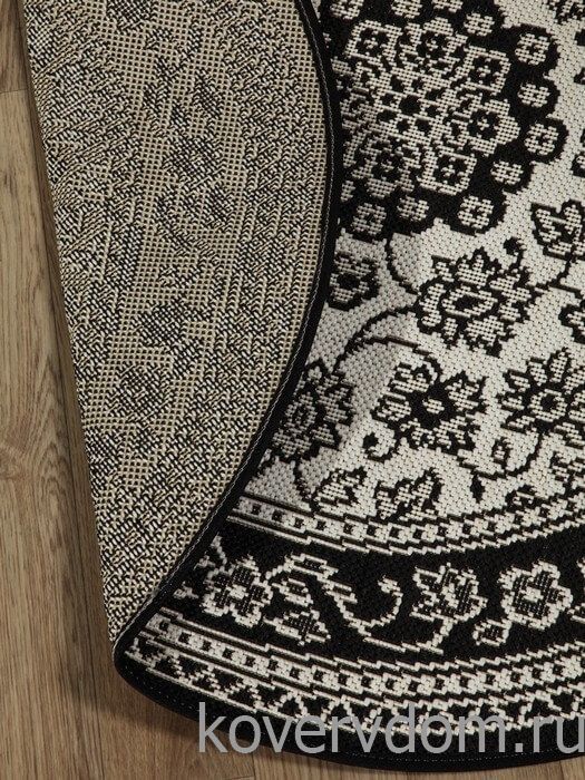 Ковер-циновка Essenza 48691 690 КРУГ Ковер-циновка Essenza 48691 690 КРУГ