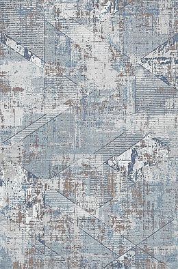 Ковровая Дорожка принт 10-ти цветное полотно p2457b9p 81