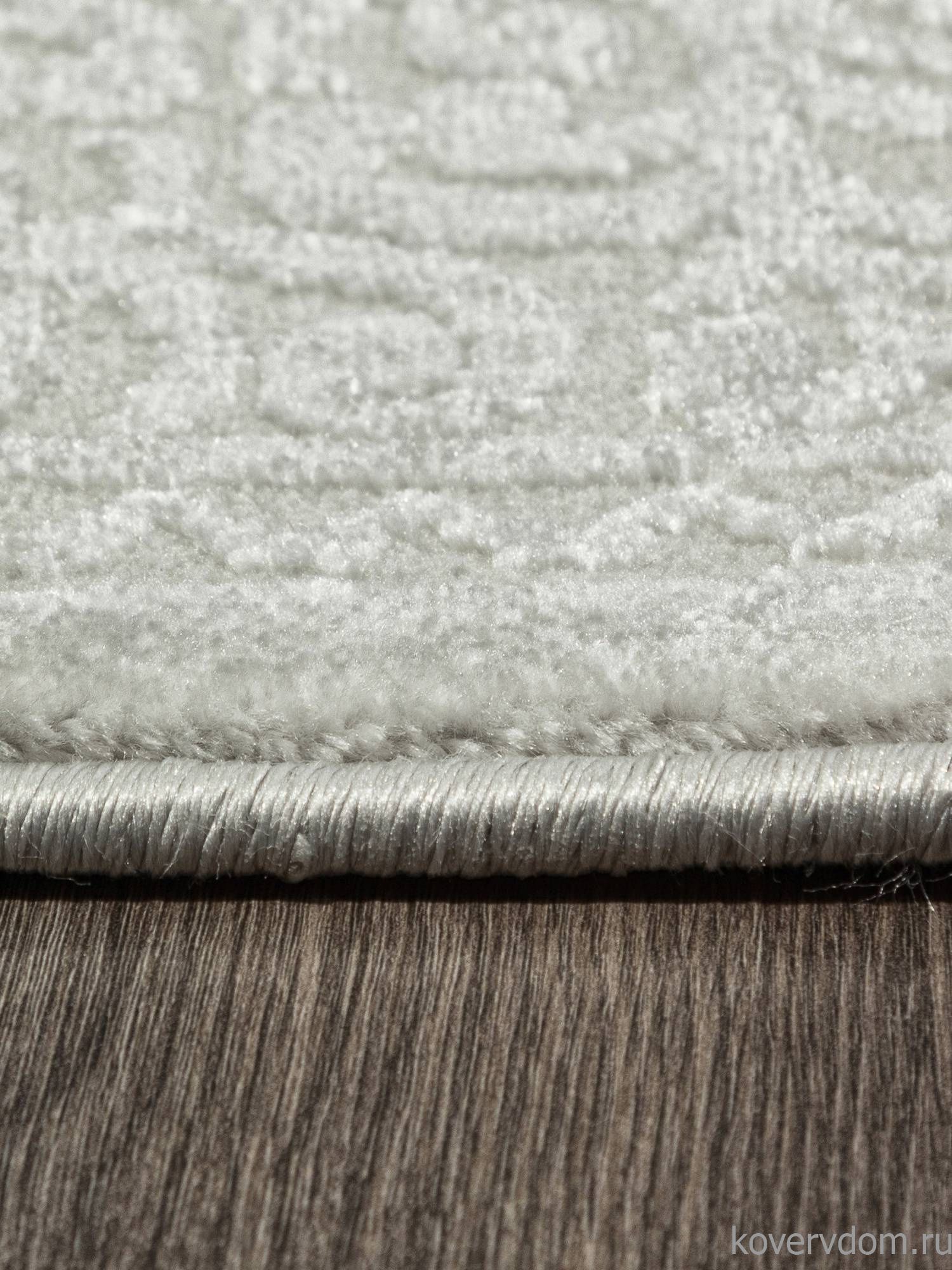 Ковер BERLIN C837C A.GRİ COKEN / A.GRİ HEATSET Ковер BERLIN C837C A.GRİ COKEN / A.GRİ HEATSET