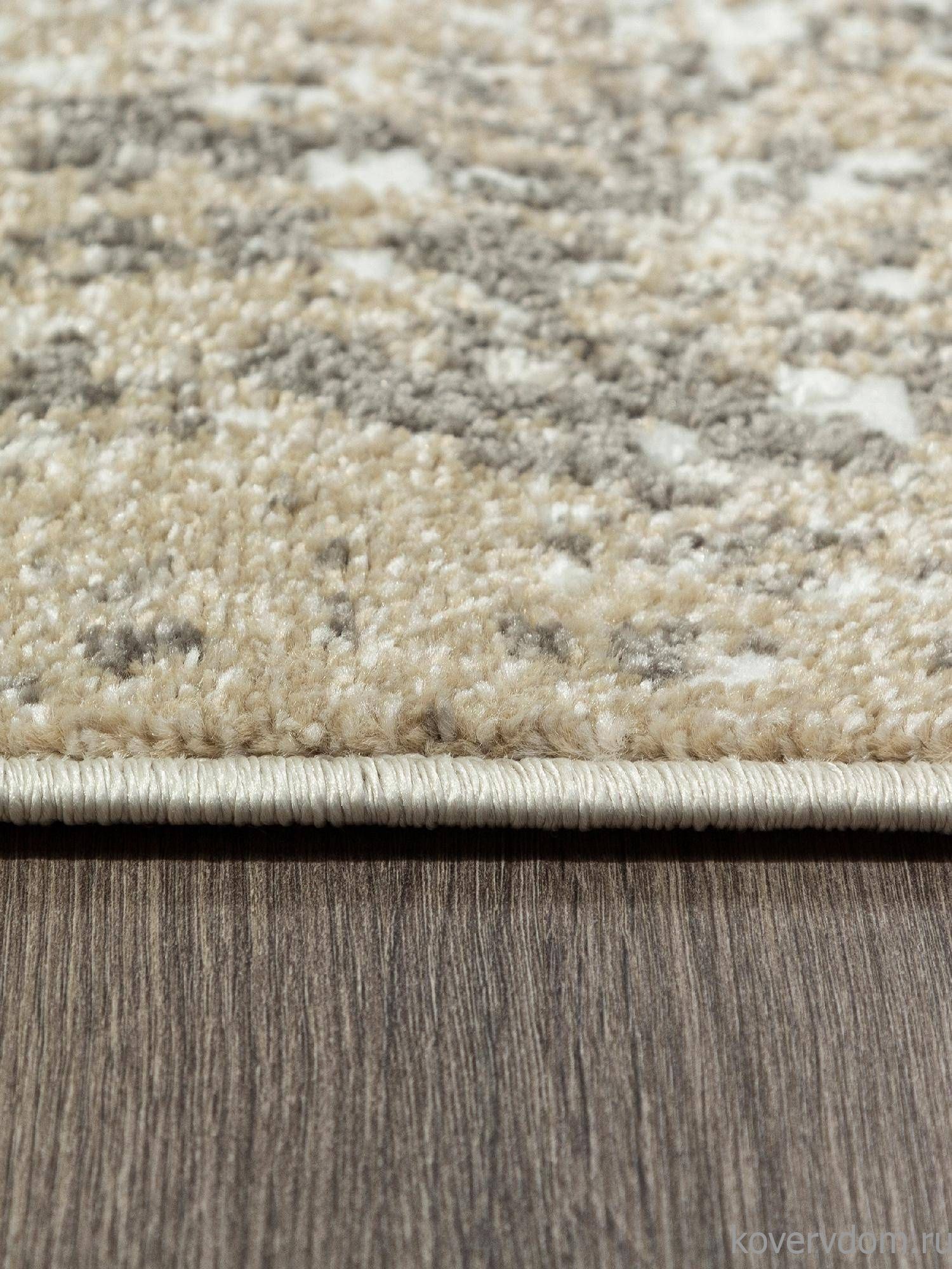 Ковер NATUREL-A F229 BEIGE Овал Ковер NATUREL-A F229 BEIGE Овал