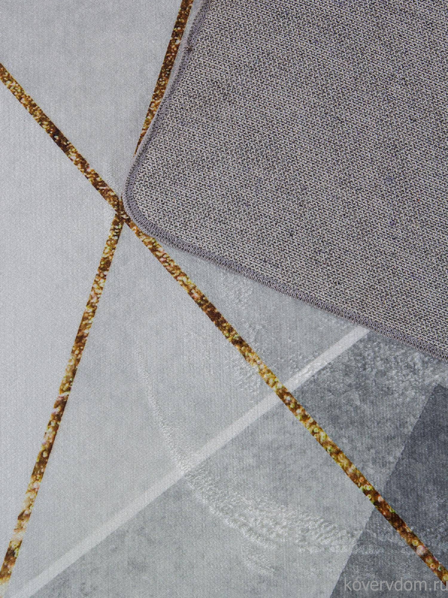 Ковровая Дорожка LEO PLUS PX6030 GREY