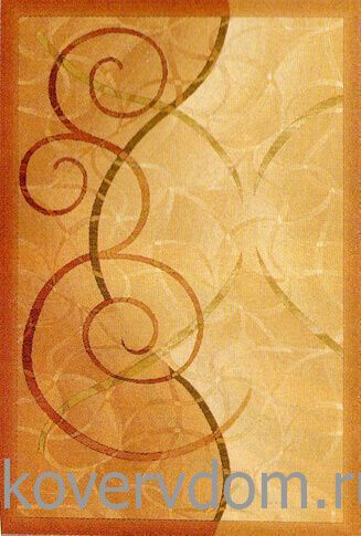 Ковер ISFAHAN SELMA sahara