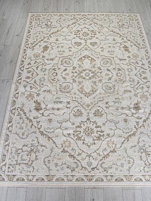 Ковер RUNI-A MP29 CREAM