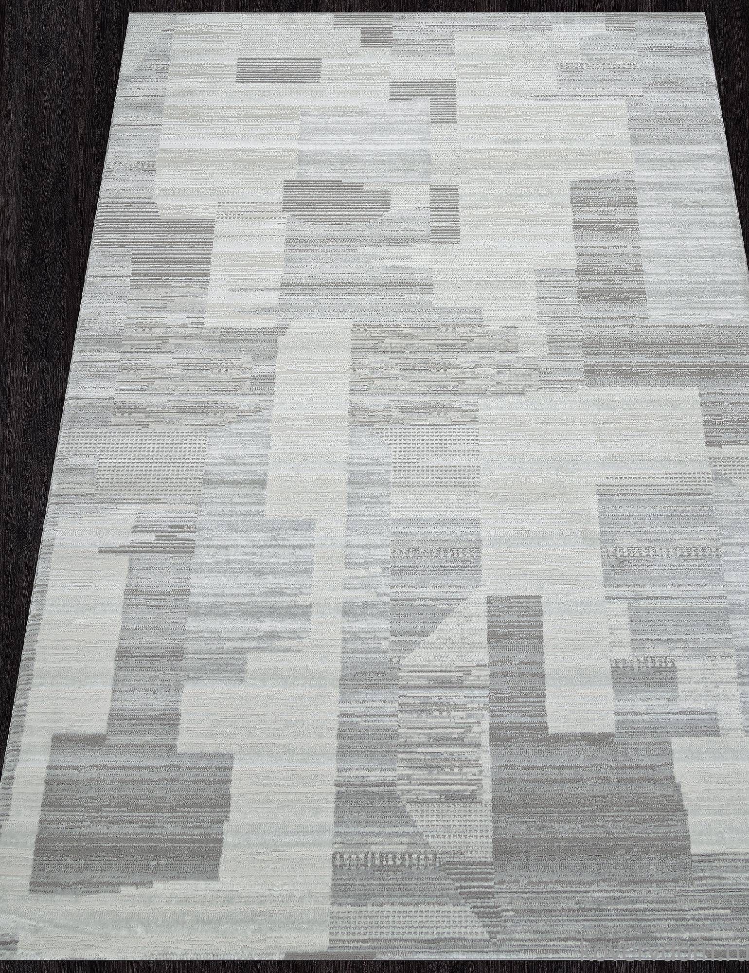 Ковер SIRIUS F190 CREAM-GRAY