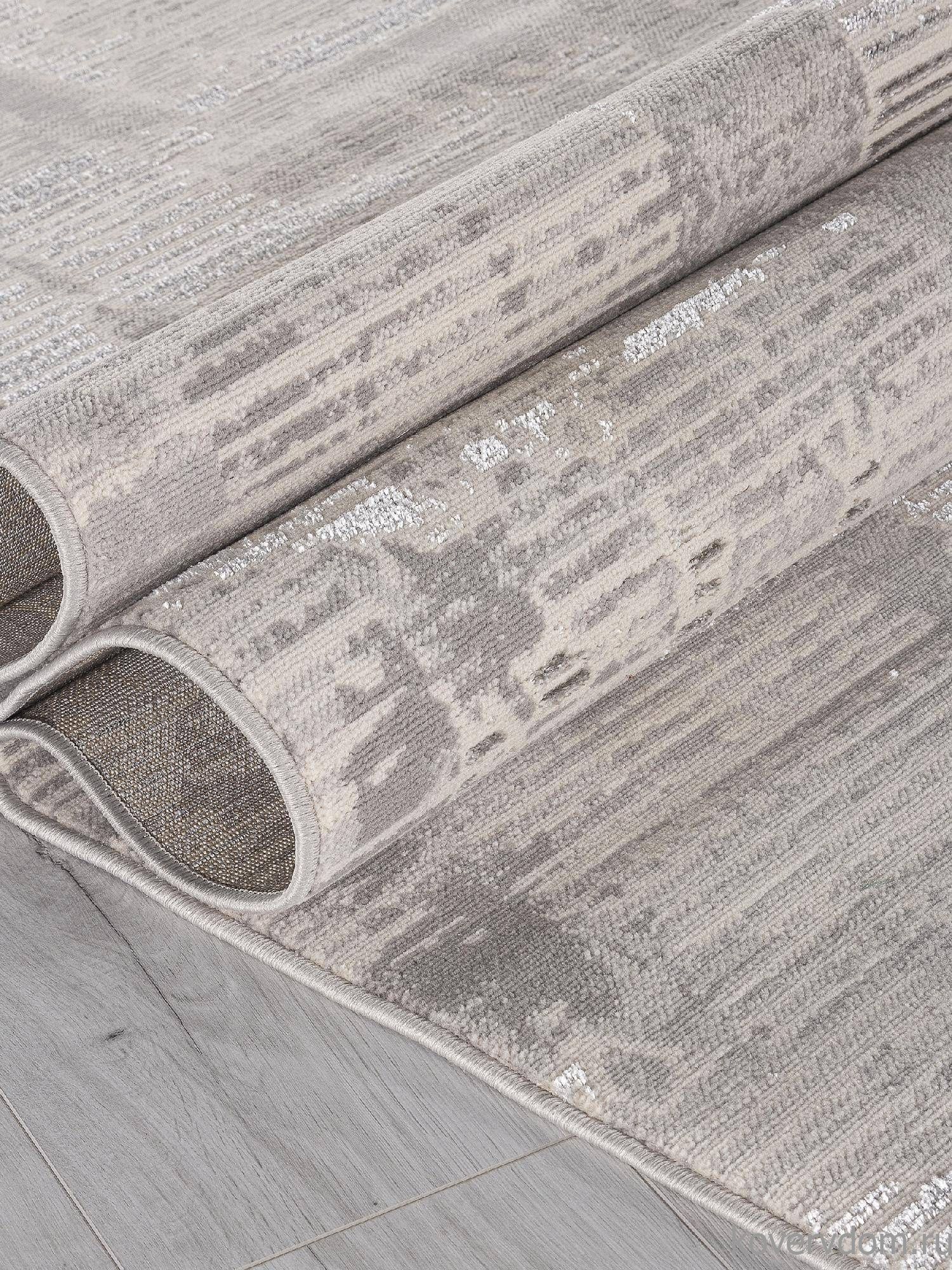 Ковер LIMAN-A F168 CREAM-GRAY