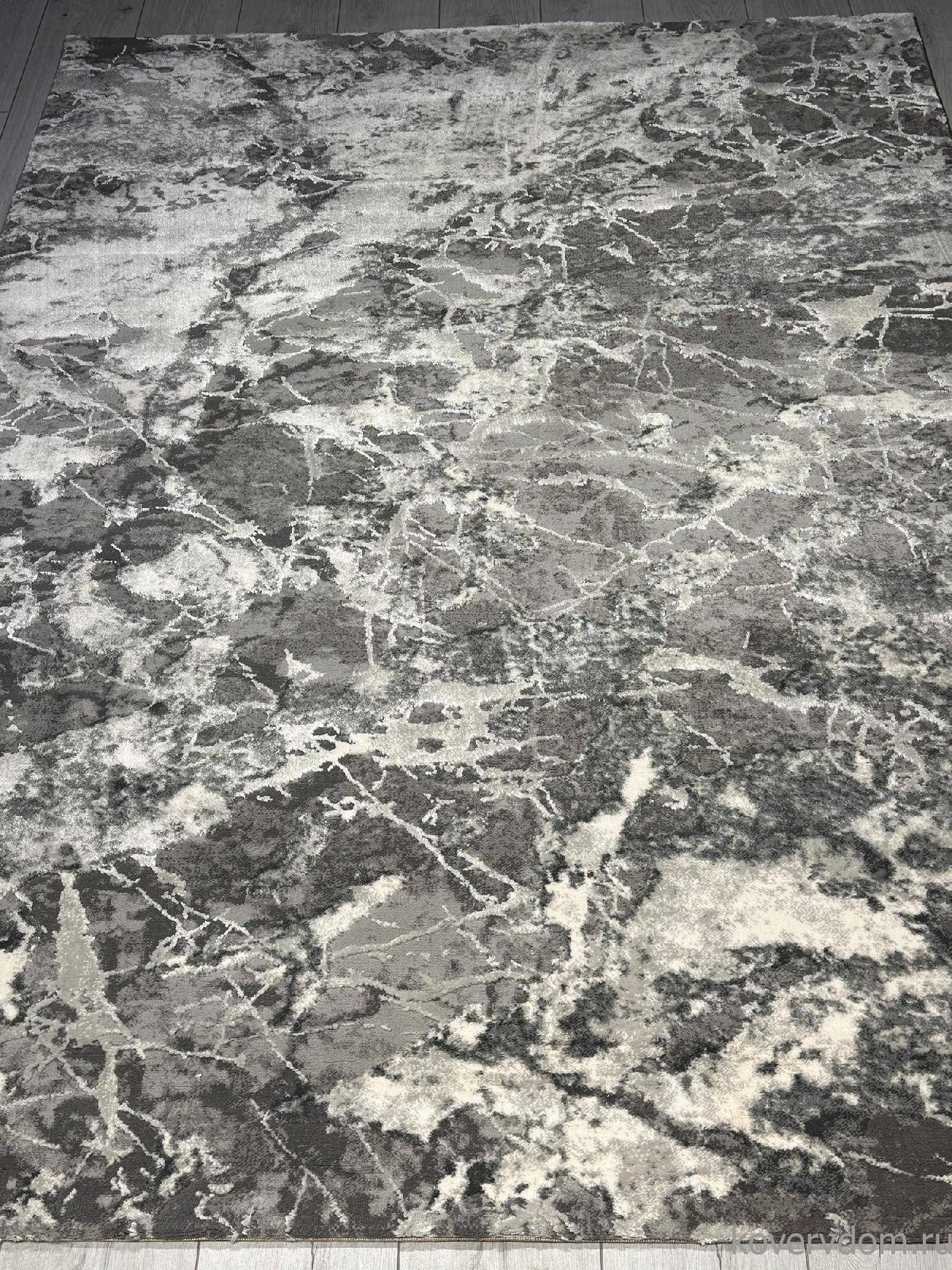 Ковер ARMINA GA025G GREY / GREY