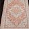 Ковер INDIRA L0605A TILE Ковер INDIRA L0605A TILE