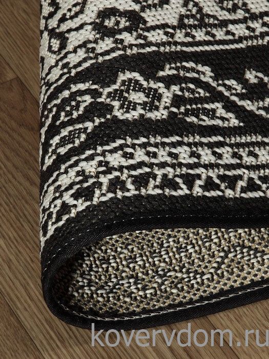 Ковер-циновка Essenza 48691 690 КРУГ Ковер-циновка Essenza 48691 690 КРУГ