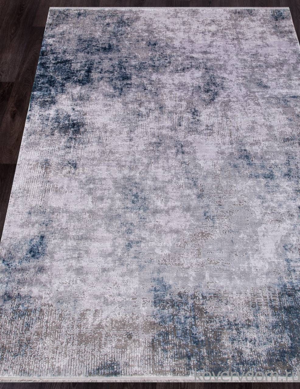 Ковер SALVATORE 0810B A.GRI / A.GRI