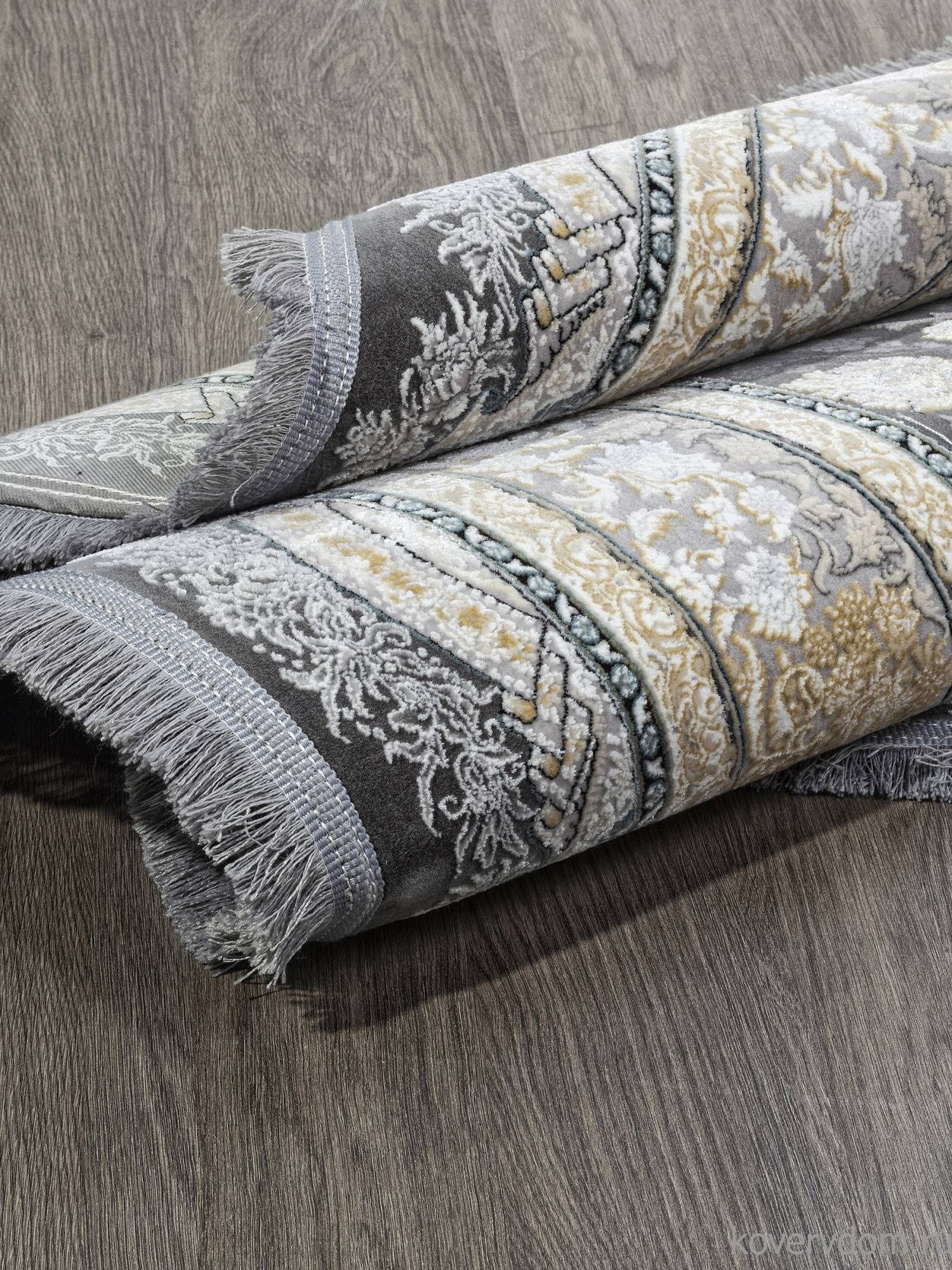 Ковер FARSI 1200 121532 000 Круг Ковер FARSI 1200 121532 000 Круг