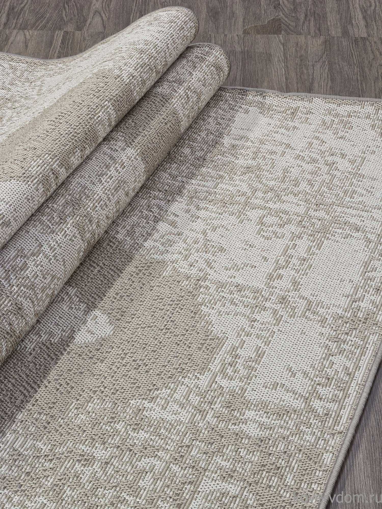 Ковер OTTOWA S129 BEIGE