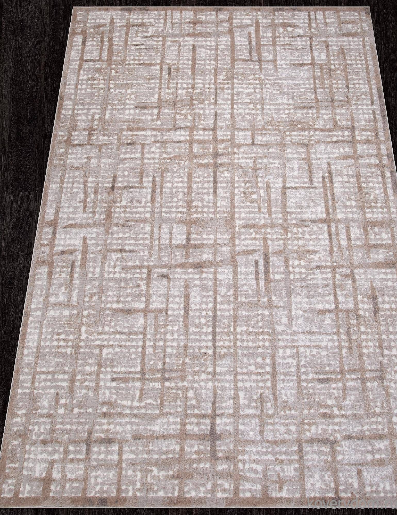 Ковер RICHI 8128 GRAY Ковер RICHI 8128 GRAY