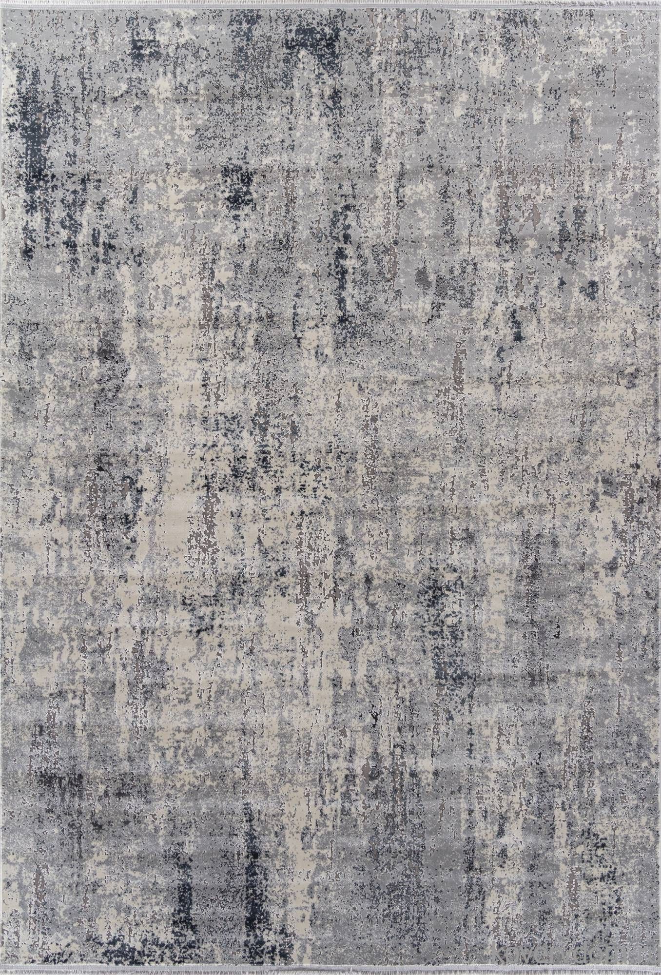 Ковер DUBAI 00269 GREY / BLUE Ковер DUBAI 00269 GREY / BLUE