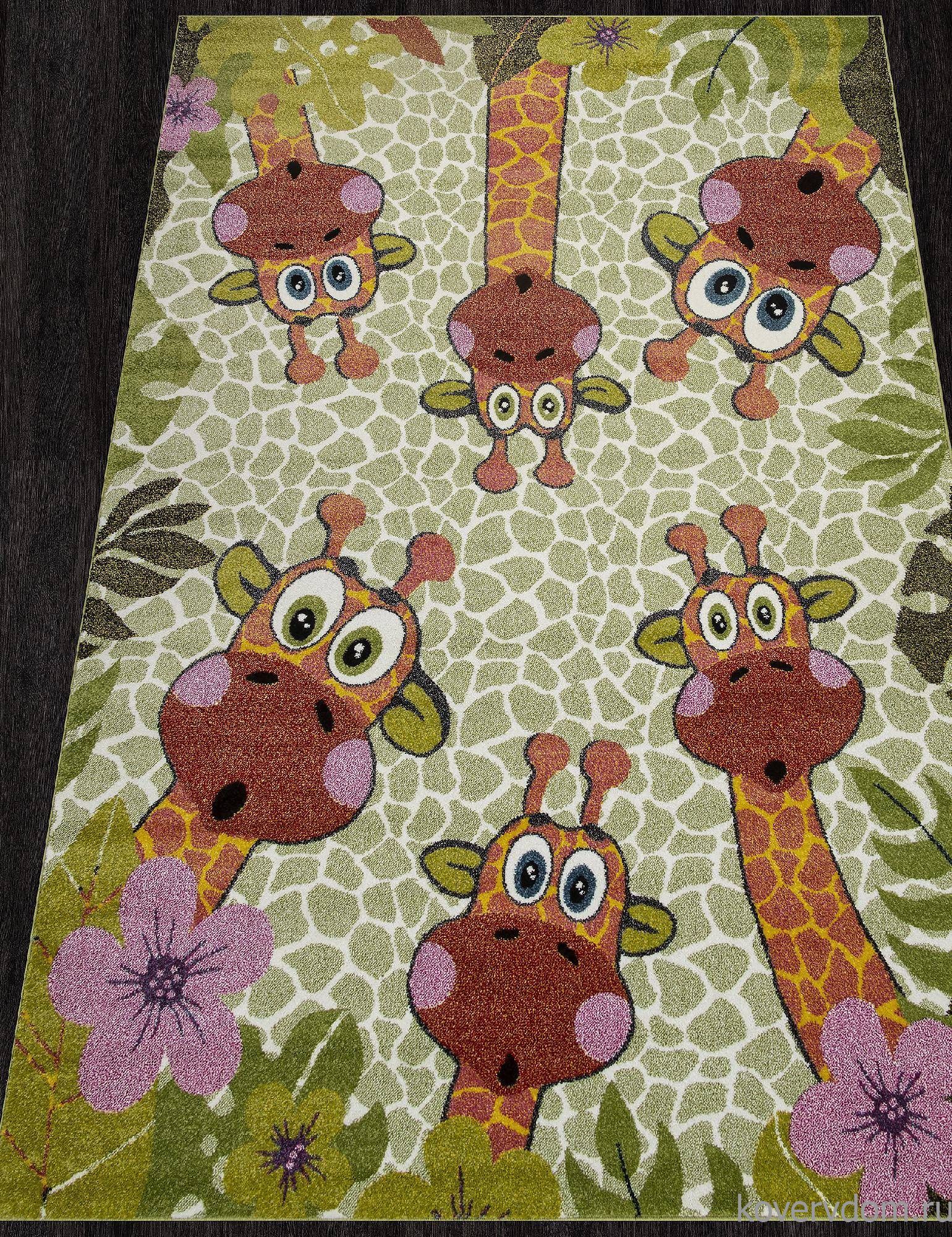 Ковер ORION C219 MULTICOLOR Ковер ORION C219 MULTICOLOR