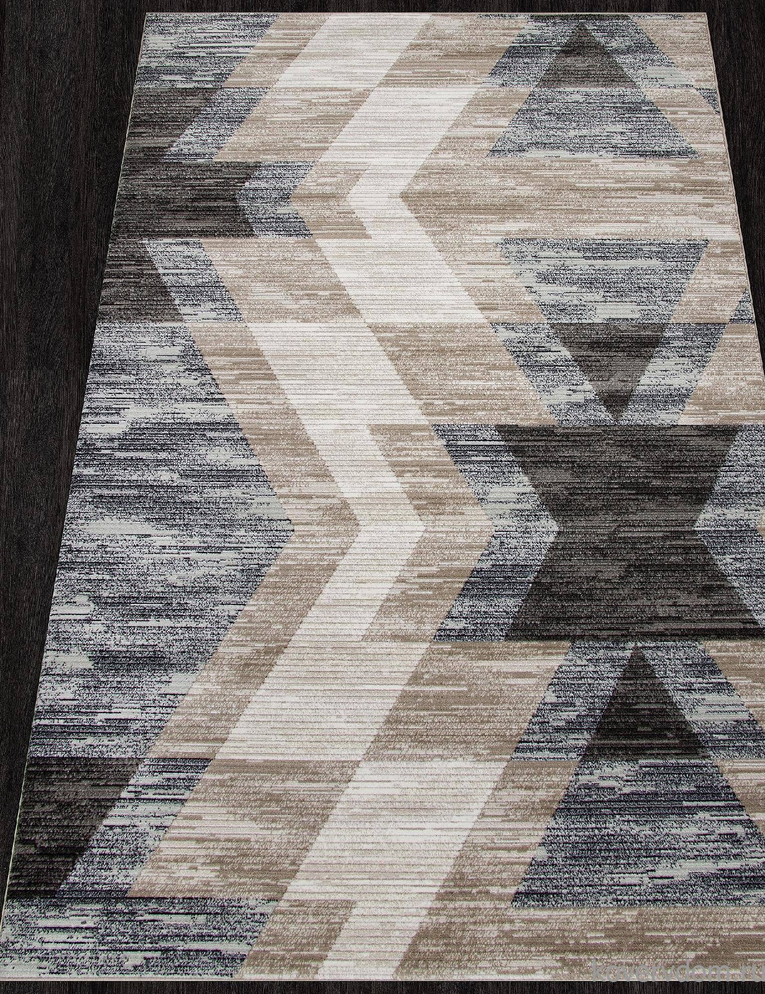 Ковер MIRANDA F126 CREAM