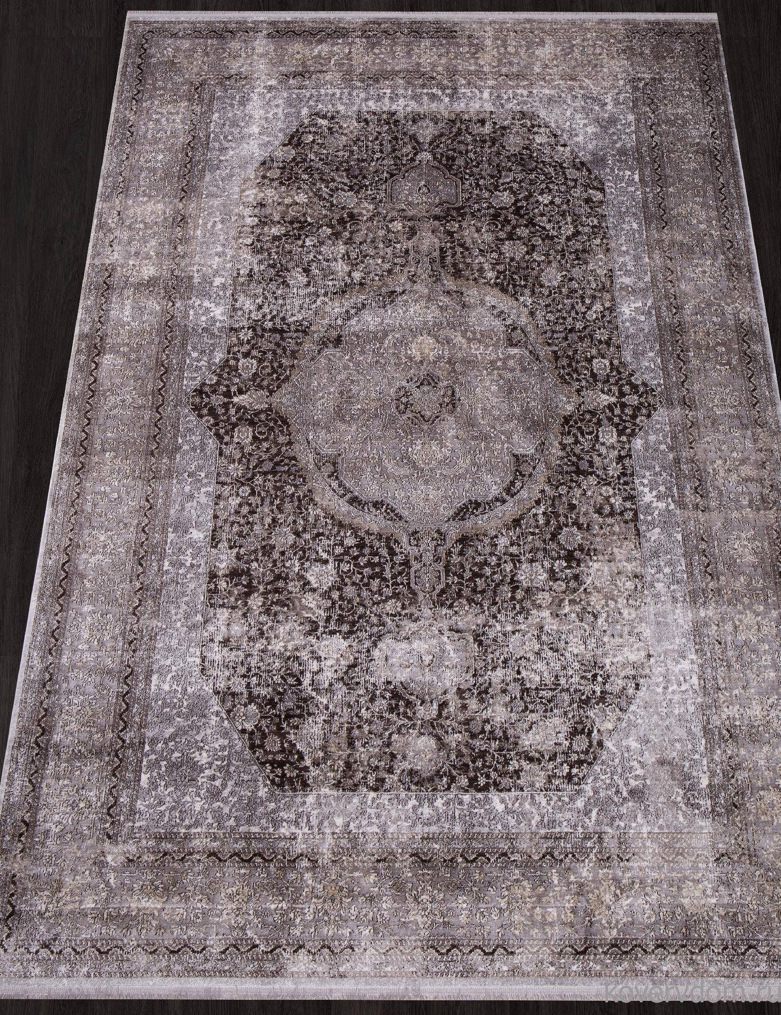 Ковер BELIZE O0478 095 GREY