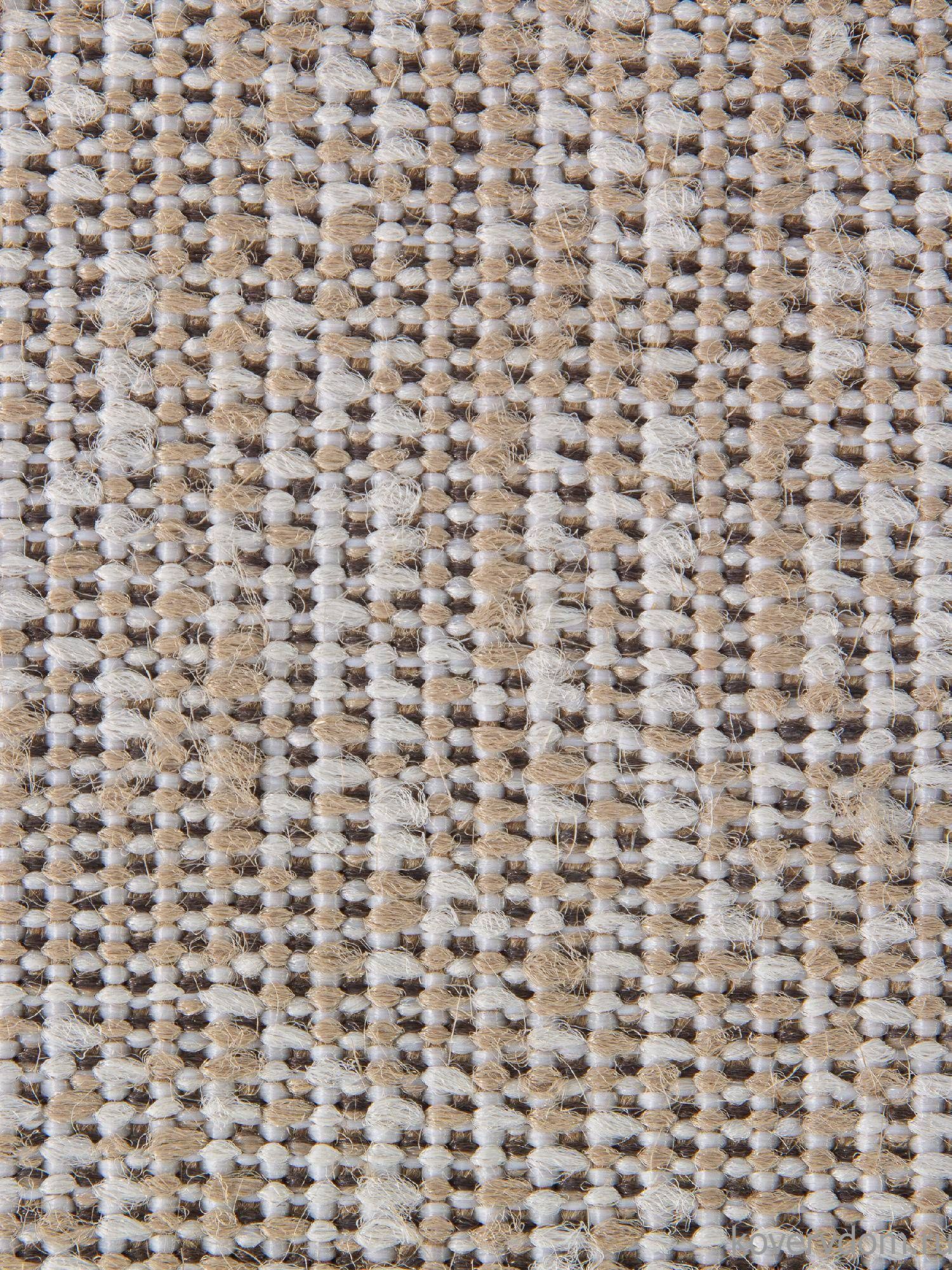 Ковер PRAGA 06030A BEJ / KAHVE