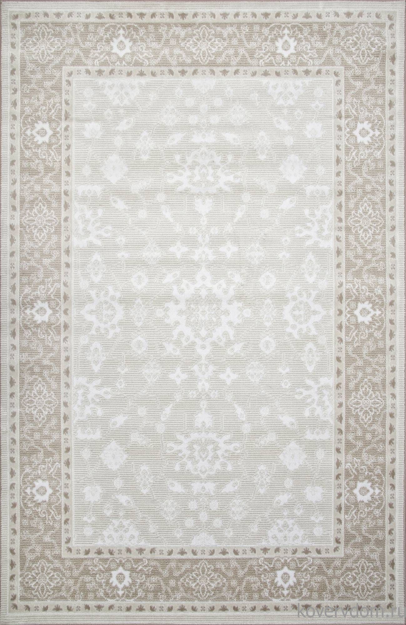 Ковер MIRANDA F131 CREAM Ковер MIRANDA F131 CREAM