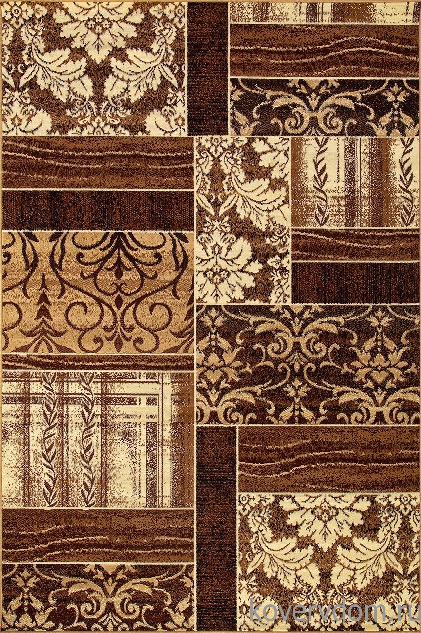 Ковер LAGUNA D220 YELLOW