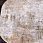Ковер ALLURES 12008 CREAM / BEIGE Овал Ковер ALLURES 12008 CREAM / BEIGE Овал