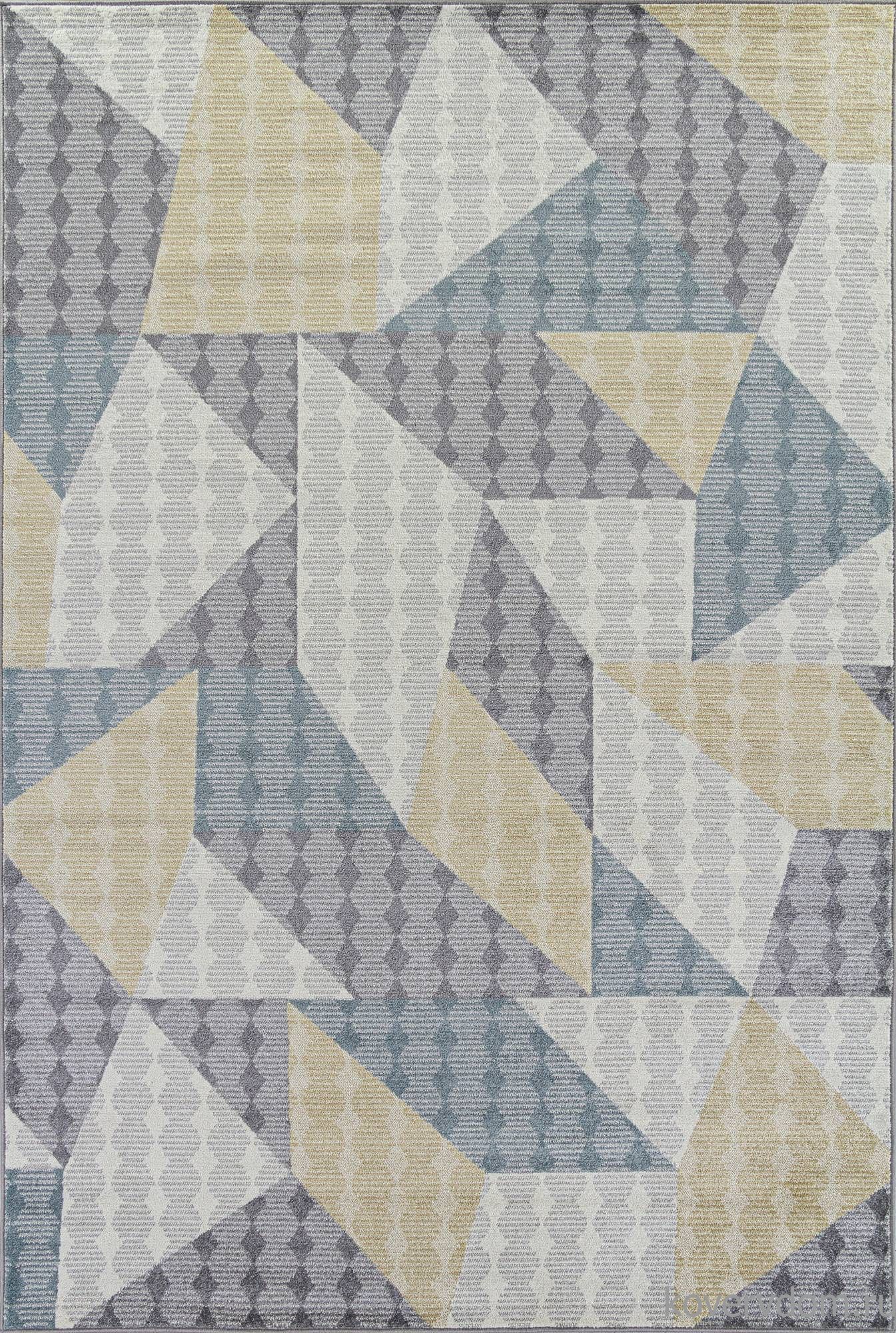 Ковер IZUMRUD LM18 MULTICOLOR 3