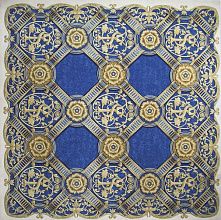 Авторский ковер Home and House Carpet Atelier ручной работы C3S001