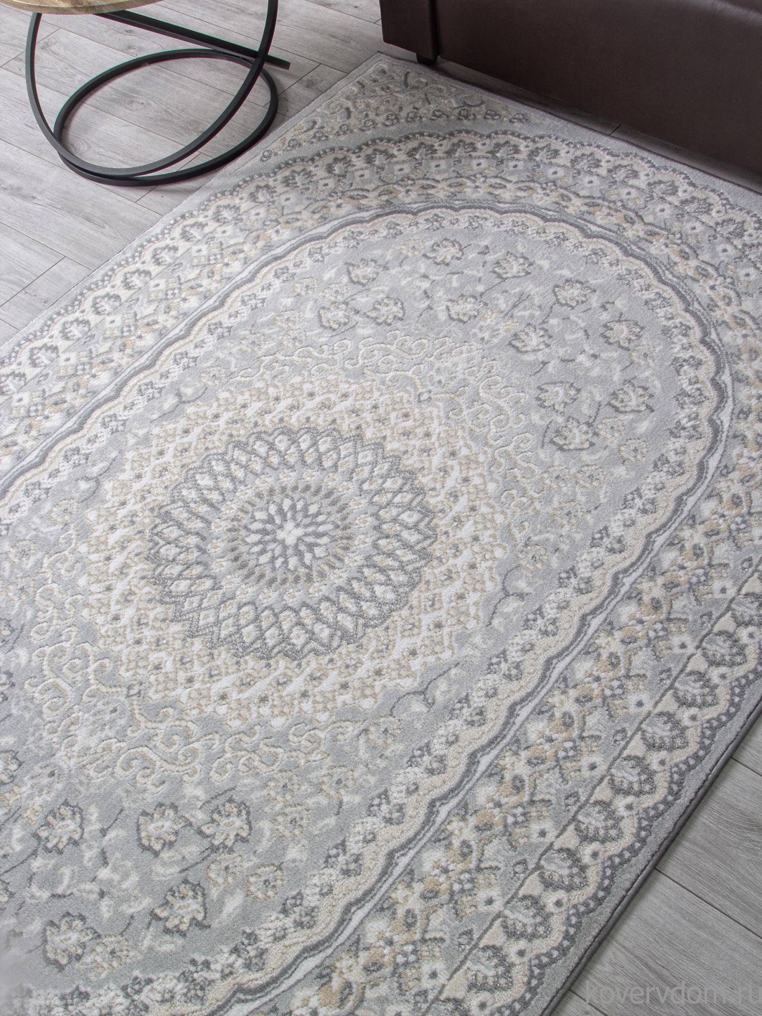 Ковер CUBA F399 BLUE