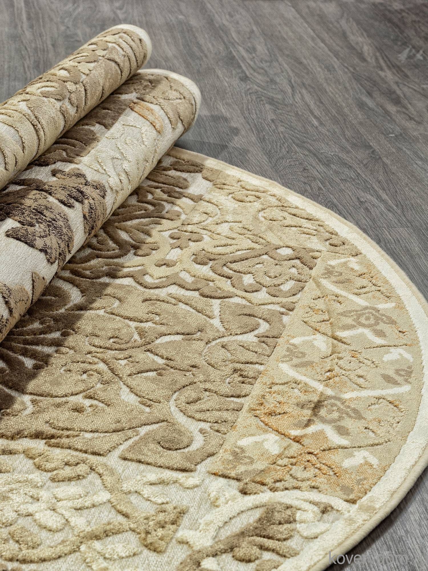 Ковер GENOVA 938009 626260 Овал V