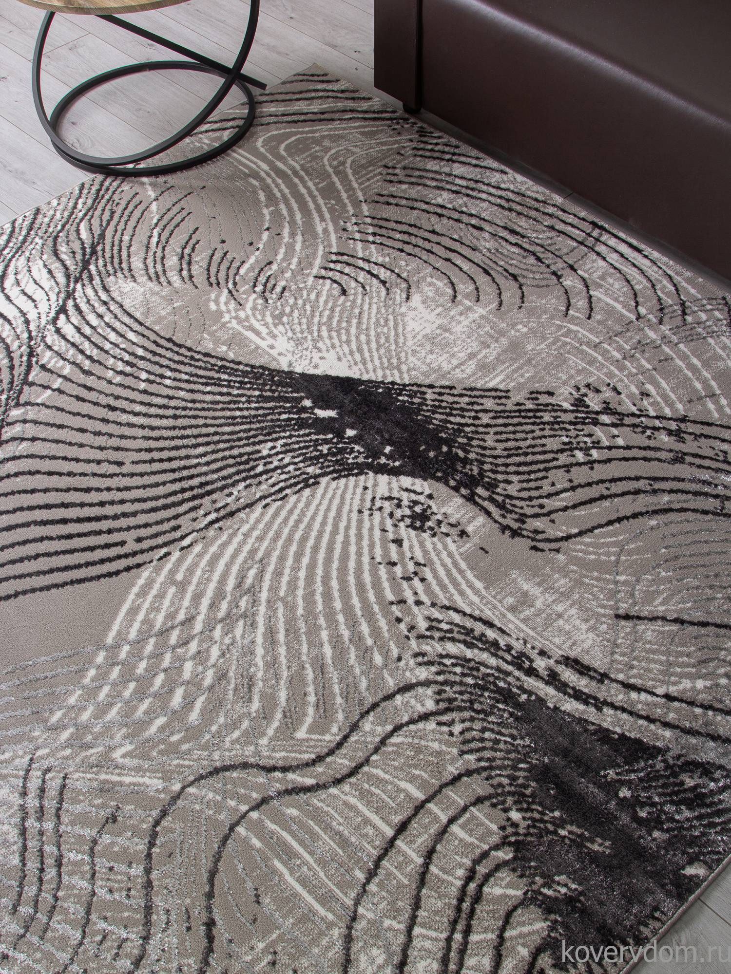 Ковер ANTEP LT1156 995 GREY