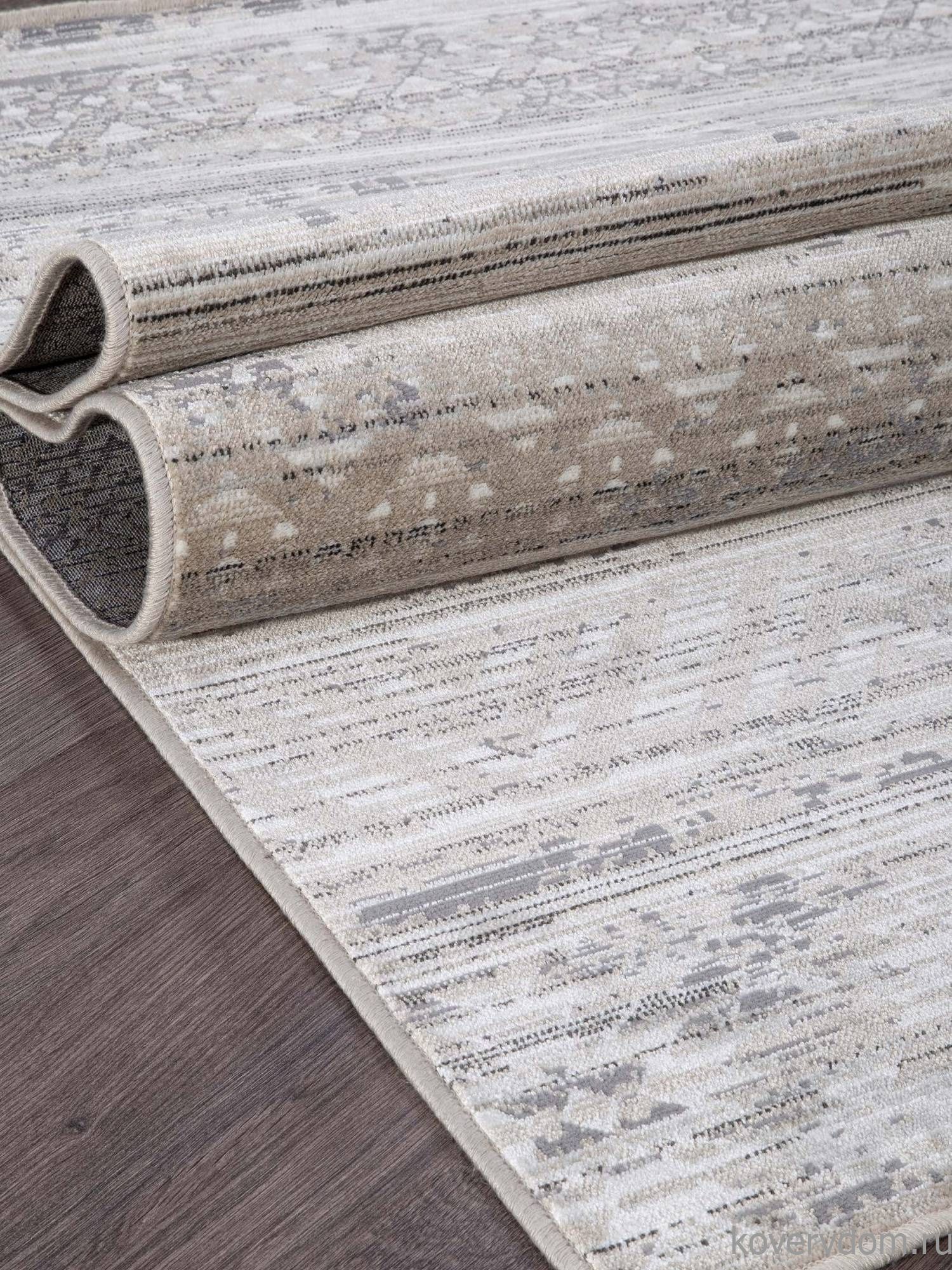 Ковер Euphoria 13121 SAND V Ковер Euphoria 13121 SAND V