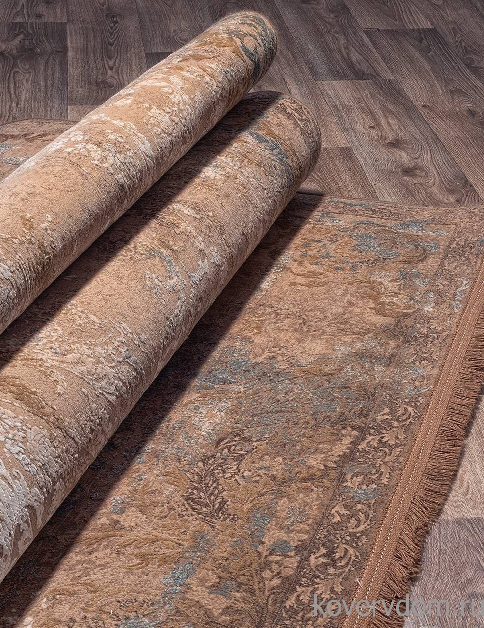 Ковер NOYAN 6211 BROWN Ковер NOYAN 6211 BROWN