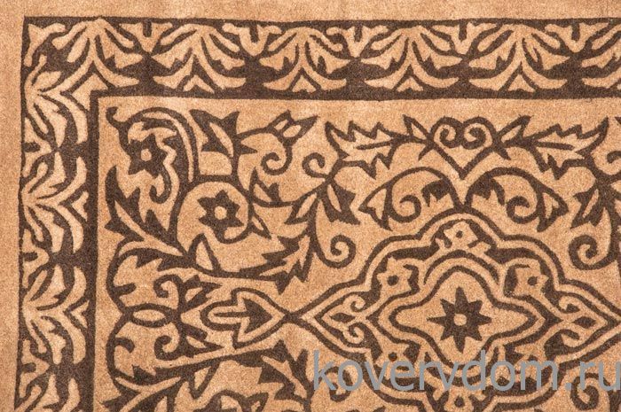 Ковер CLASSIC NATURAL Beige