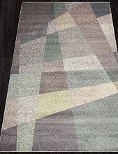 Однотонный ковер IZUMRUD 5183 MULTICOLOR