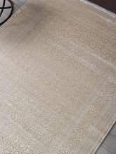 Круглый ковер EMPEROS OLIMPOS H882AC L.BEIGE / CREAM