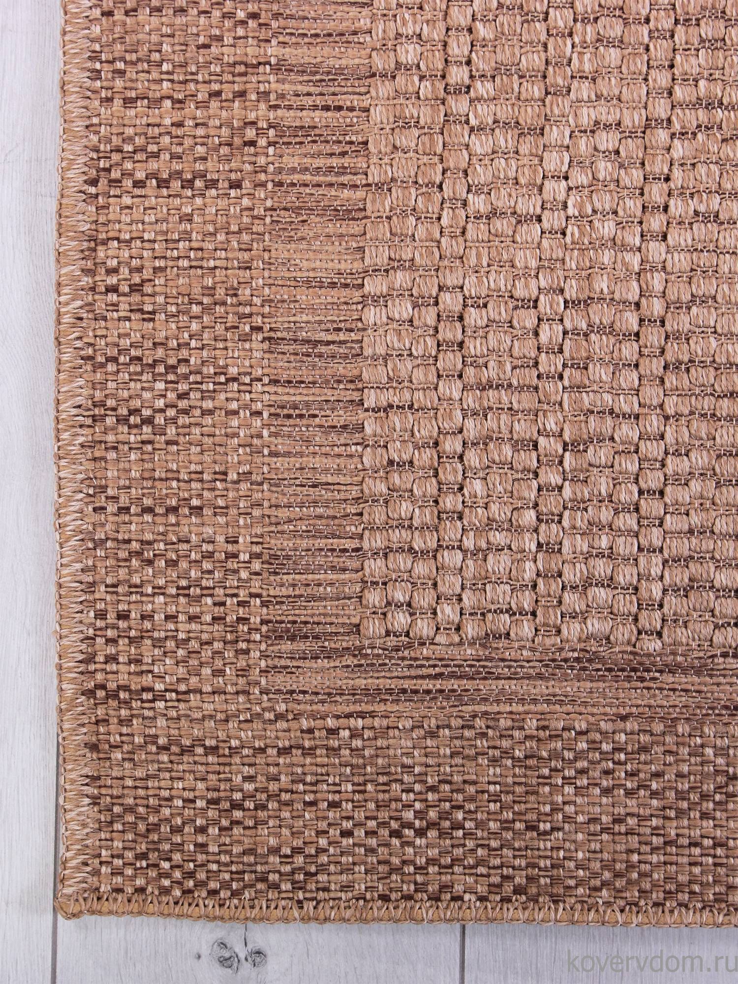 Ковер AFRA ST054A JUTE