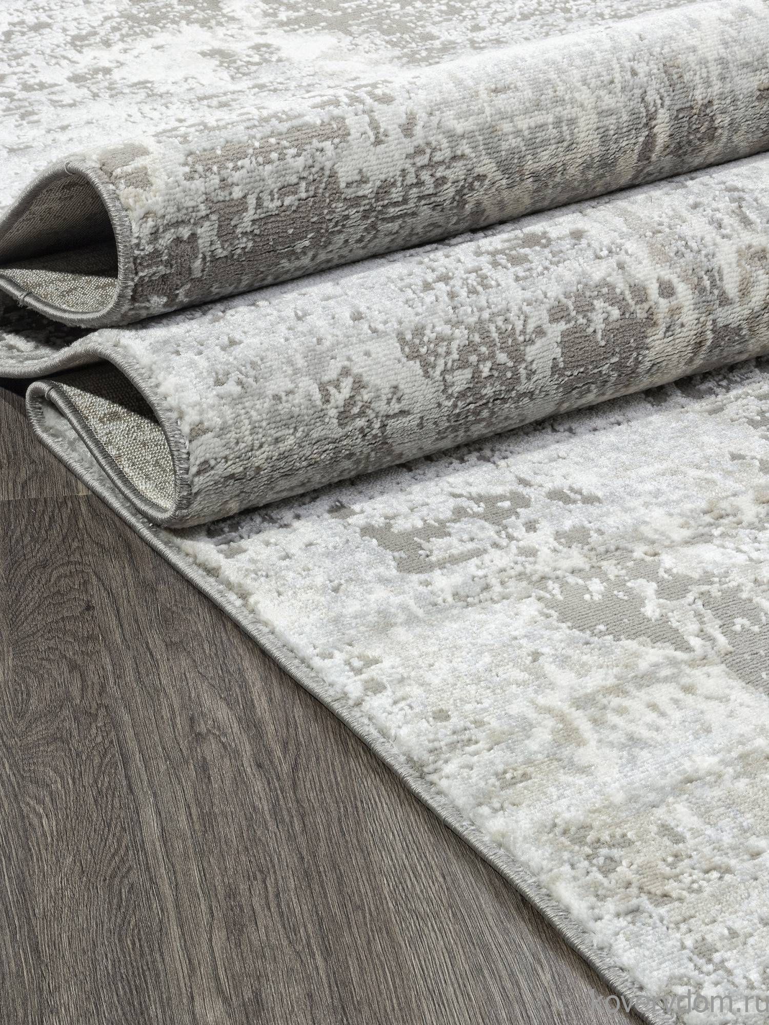 Ковер SIRIUS F197 CREAM-GRAY