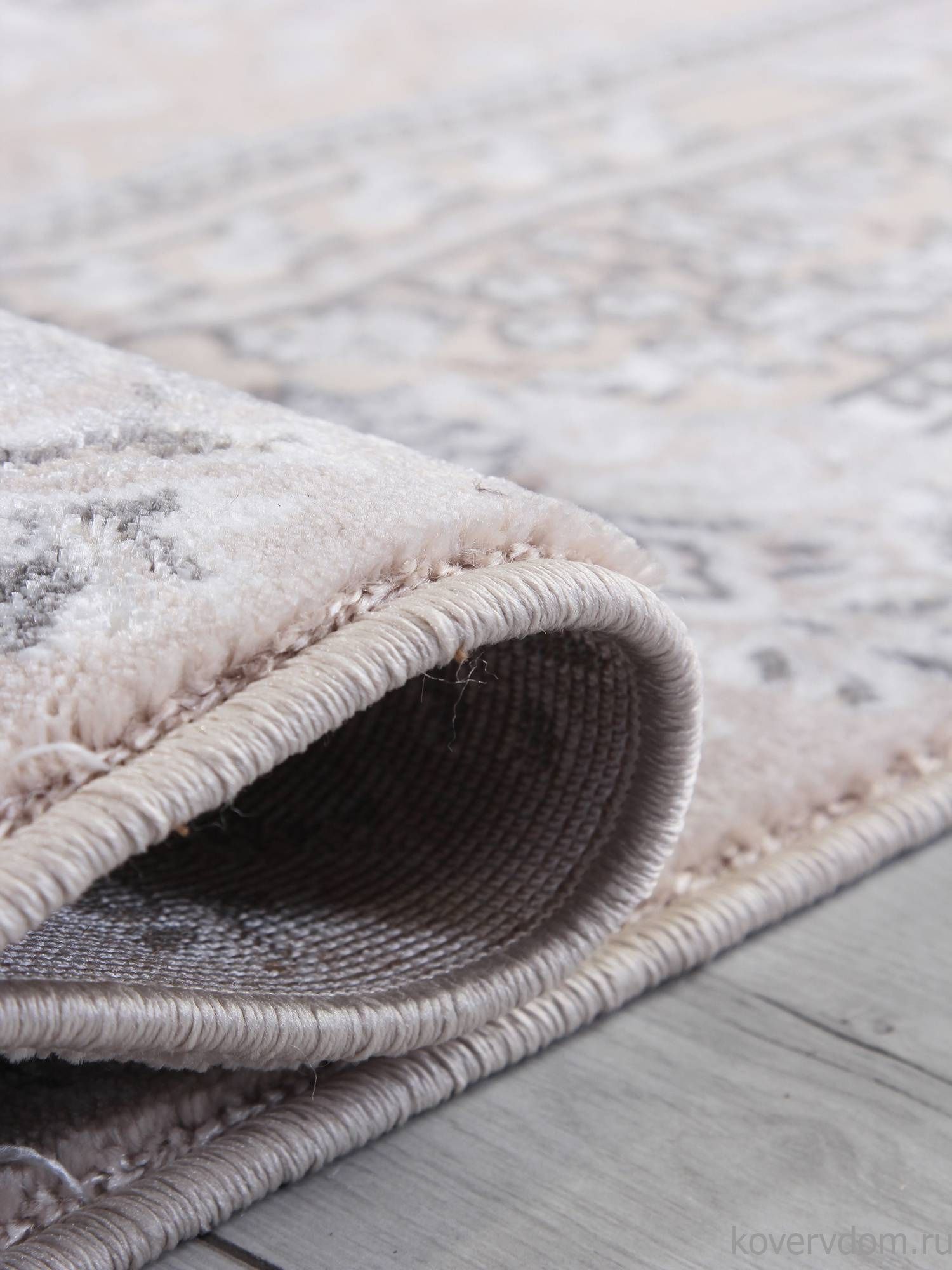 Ковер GRAFF F650 CREAM