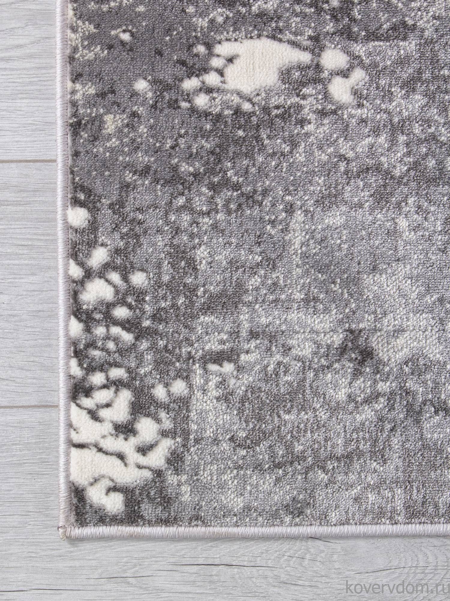 Ковер ATLANTIS D996 LIGHT GRAY Ковер ATLANTIS D996 LIGHT GRAY