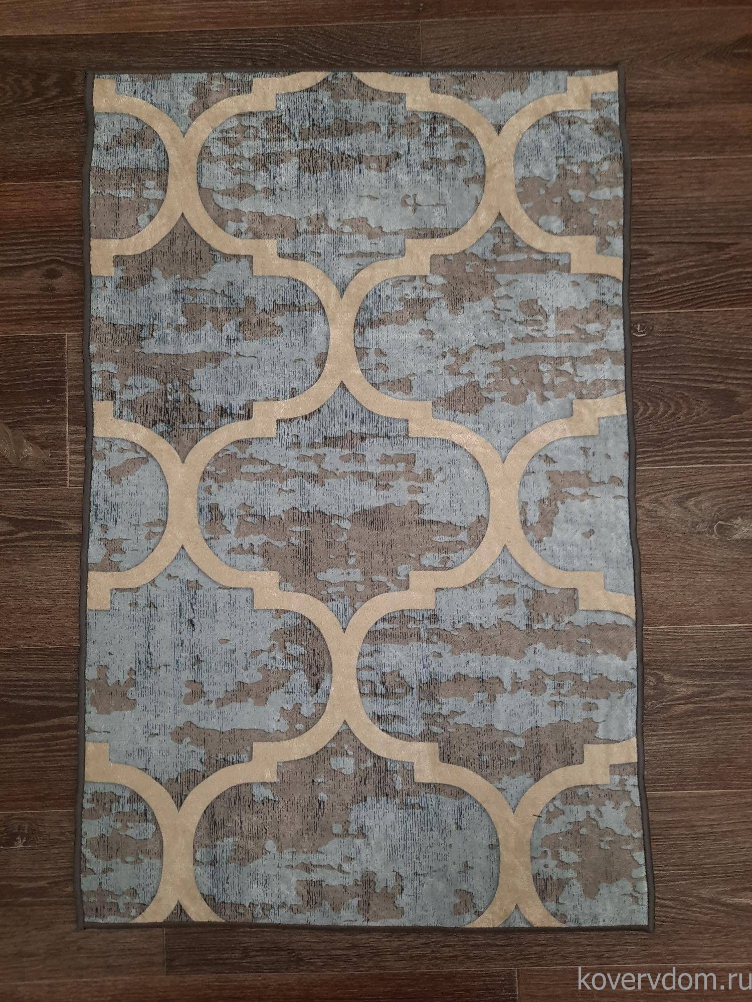 Ковер Decovilla DC-1100 в дизайне Ковер Decovilla DC-1100 в дизайне