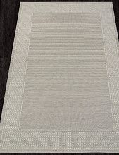 Круглый ковер INDIGO S124 BEIGE
