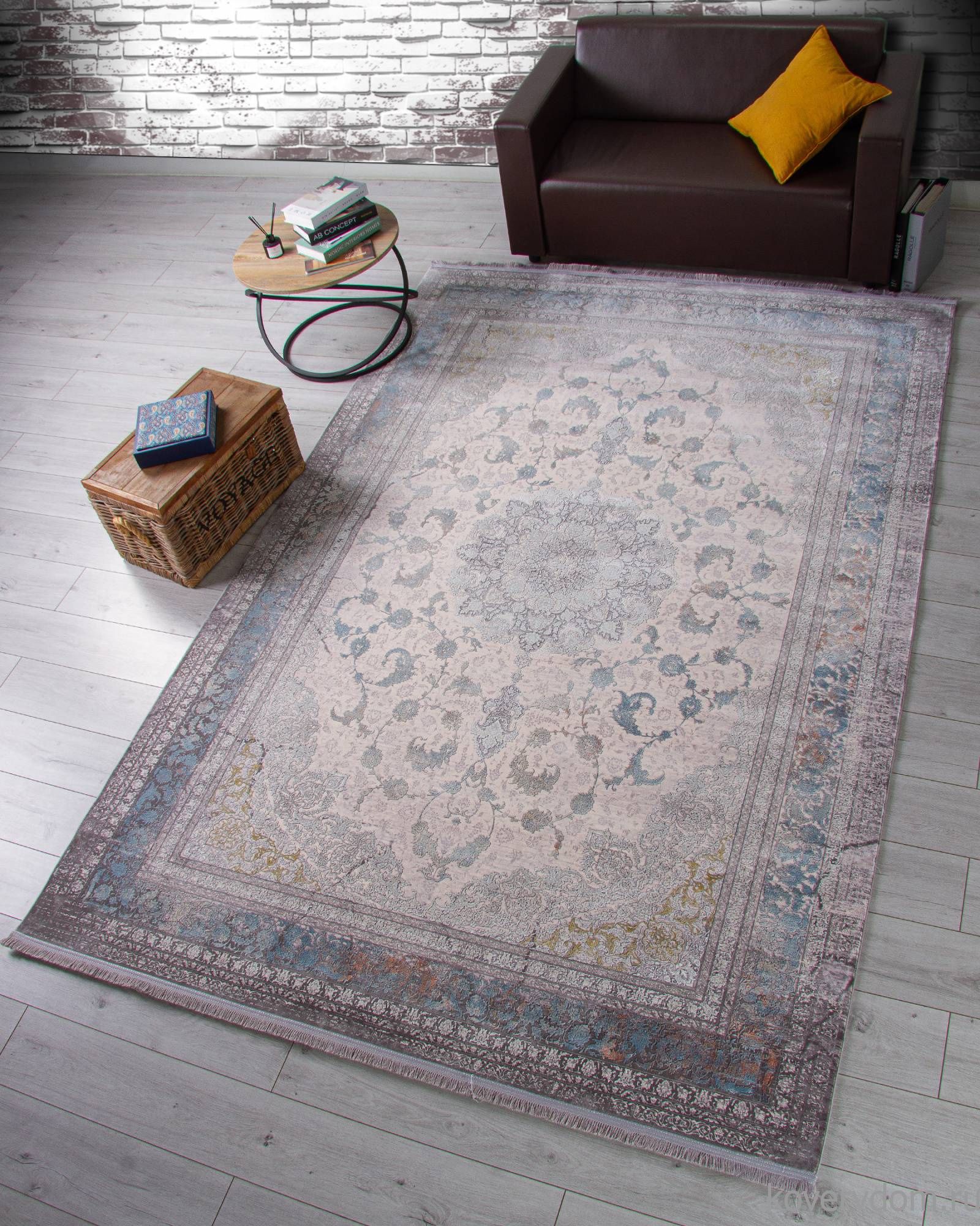 Ковер FARSI 1200 127081 000