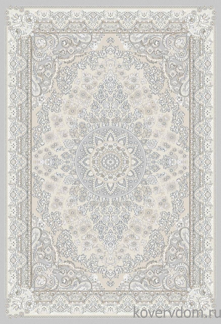 Ковер GRAFF F651 CREAM