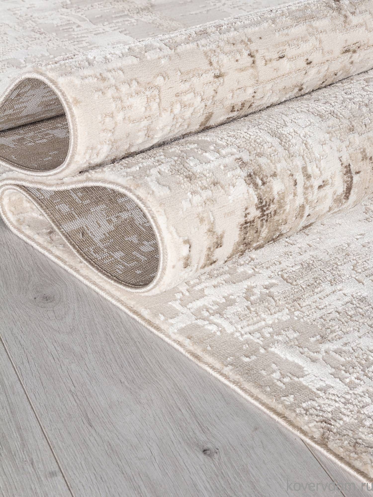 Ковер ARMINA 04091A BROWN / BROWN